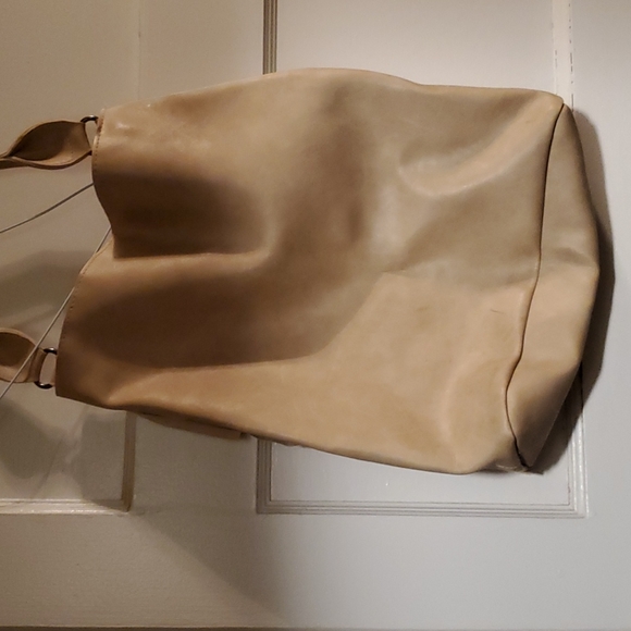 NWOT Tassel Purse - Picture 2 of 5